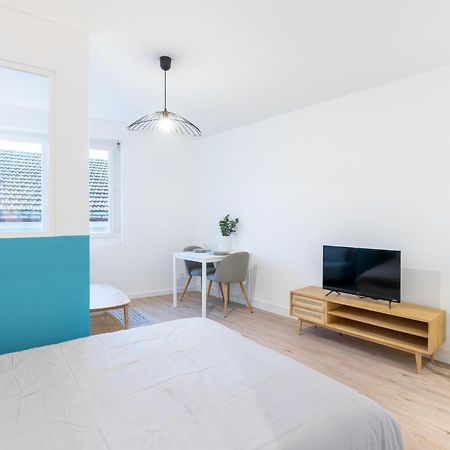 Le Cocon, Dax, Studio Coeur De Ville Екстер'єр фото
