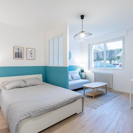 Le Cocon, Dax, Studio Coeur De Ville Екстер'єр фото