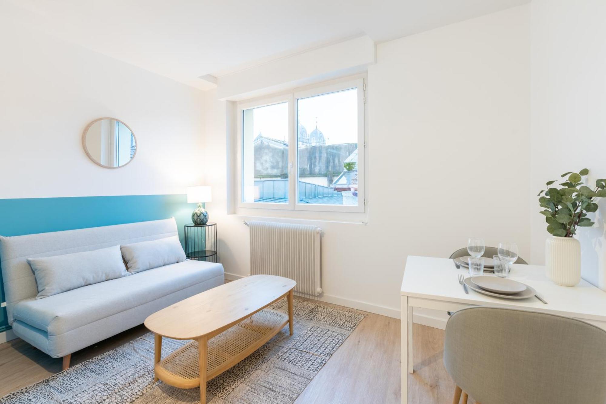 Le Cocon, Dax, Studio Coeur De Ville Екстер'єр фото